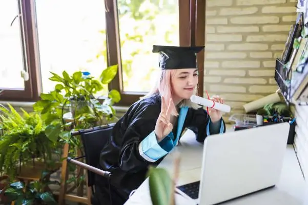 Where Is The Best Place To Get An Online Degree?