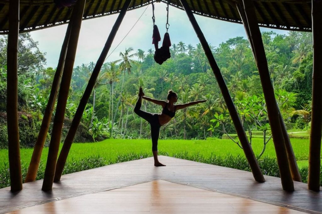 Best Yoga Schools In Bali