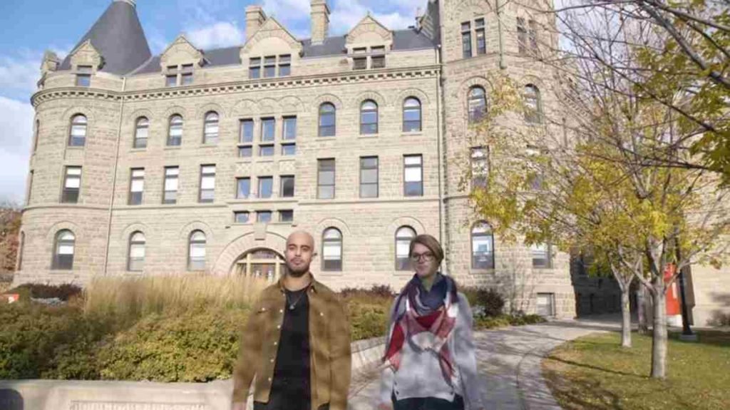 University of Winnipeg Acceptance Rate & Tuition Fees
